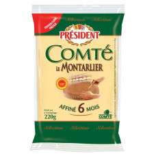 PRESIDENT COMPTÉ 220G