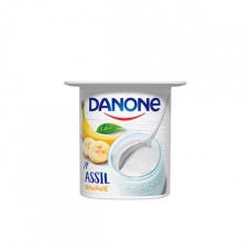DANONE ASSIL BANANE 110G