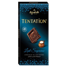 AIGUEBELLE TENTATION LAIT SUPRÊME 100G