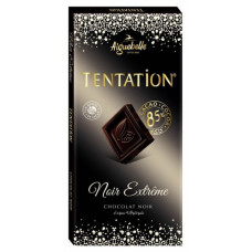 AIGUEBELLE TENTATION NOIR EXTRÊME 100G