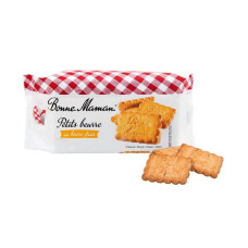 BONNE MAMAN PETITS BEURRES 175G