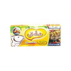 IDEAL DAMTI POISSON 2 CUBES