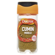 DUCROS CUMIN MOULU 32G