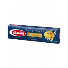 BARILLA SPAGHETTI N7 500G