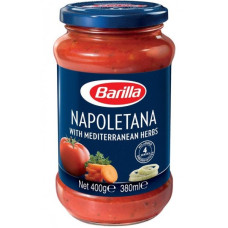 BARILLA NAPOLETANA 380ML