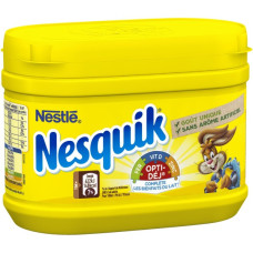 NESQUIK POUDRE DE CACAO 250G
