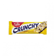 SANTE CRUNCHY BAR BANANA 35G