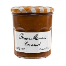BONNE MAMAN CONFITURE CARAMEL 370G