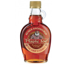 MAPLE JOE SIROP DERABLE 250G