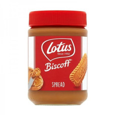 LOTUS BISCOFF SMOOTH SPREAD 200G