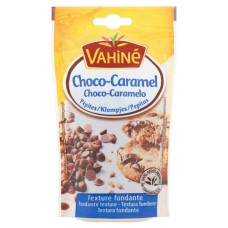 VAHINE PÉPITES CHOCO-CARAMEL 100G VAHINE PÉPITES CHOCO-CARAMEL 100G