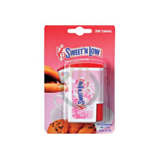 SUCRE COLORANT SWEET N LOW 300 TABLETTES