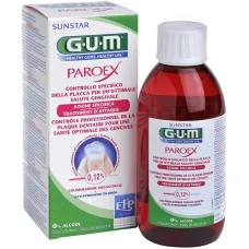 Bain bouche gum paroex bb 300ml