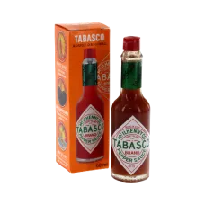 Sauce piquante 60ml tabasco