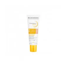 Bd photoderm max fluide spf 100 40ml