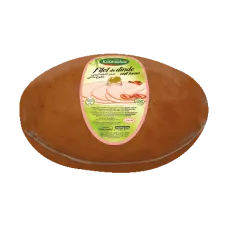 Filet de dinde fume koutoubia 1kg