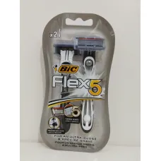 Bic flex 5 2u