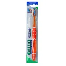 Brosse  gum medium 492