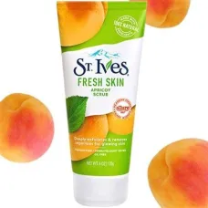 Gommage stives abricot 170g