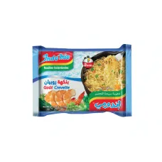 Indomie gout crevette 70g