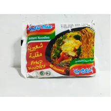 Indomie fried noodles 80g