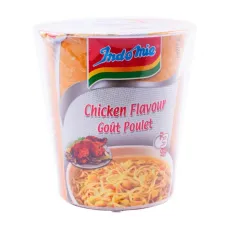 Indomie gout poulet 60g