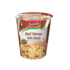 Indomie gout boeuf 60g