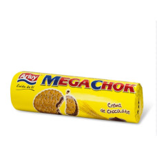Megachok Chocolat صغيرة