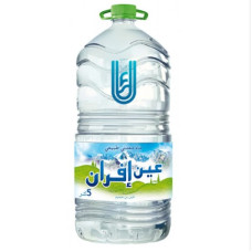 5L ماء عين افران