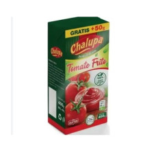 Sauce Chalupa 400g