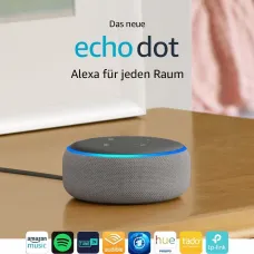 Echot dot alexa