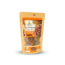 Almonde au cinnamon 100g taytmatine