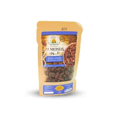 Almonde au linseed 100g taytmatine