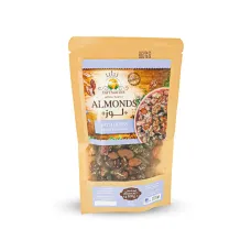 Almonde au herbs 100g taytmatine