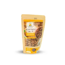Almonde au sesame 100g taytmatine