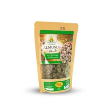 Almonde au thyme 100g taytmatine