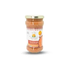 Amlou amande a l&rsquo;huile d&rsquo;amande 300g taytmatine