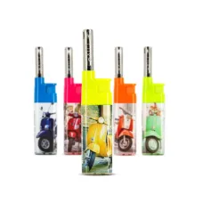 Briquet fashion lighter gm