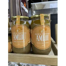 Amlou amande bio cima 1kg