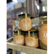 Amlou amande bio cima 500g