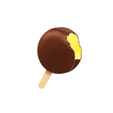 Flipo glace banan