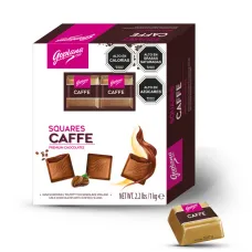 Milk chocolat caffe goplana 1u