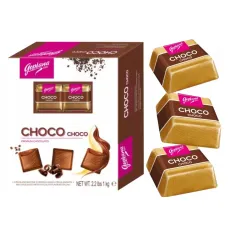 Squares choco choco goplana 1u