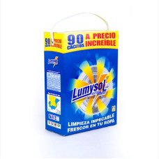 Lumysol 90