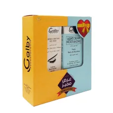Galby pack cr legere +c/y