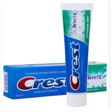 100ml معجون اسنان كريست