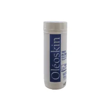 Oleoskin talc a l&rsquo;allantoine 100g