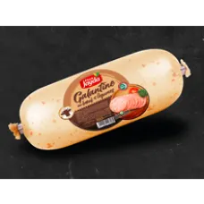 Galantine au boeuf et legumes jayda 600g