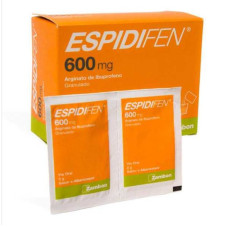 Espidifen 600mg
