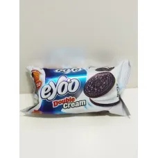 Eyoo double cream . excelo